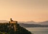 Angera, terra di vino sul Lago Maggiore Angera vino Lago Maggior