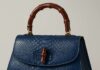 Borsa new Bamboo