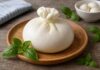 Burrata Brianzola