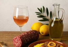 Cucina collinare lombarda: tra laghi, salumi e pesce Cucina collinare lombarda