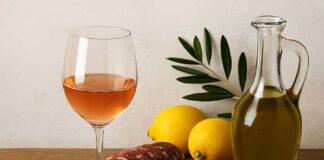 Cucina collinare lombarda
