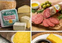 Cucina lecchese