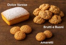 Dolci del varesotto