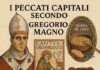 I peccati capitali secondo Gregorio Magno