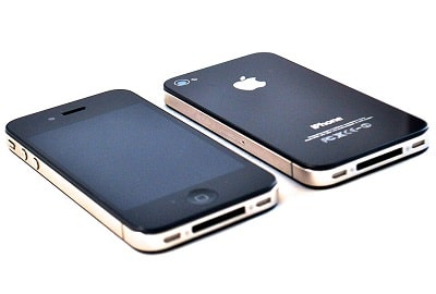IPhone 4 - ph Taylor Shomaker - wikipedia IPhone 4