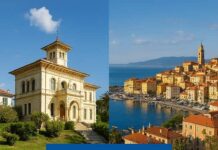Imperia: storia, mare, olio e cultura nella perla della Riviera ligure Imperia