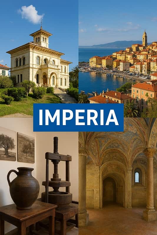 Imperia Imperia