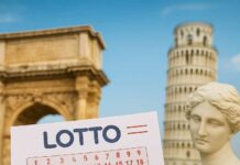 Lotto beni culturali