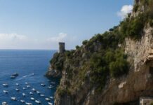 Marina di Praia Costiera Amalfitana Itinerari gastronomici