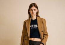Miu Miu: ribellione, femminilità e visione contemporanea Miu Miu