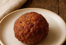 Sagra della Polpetta