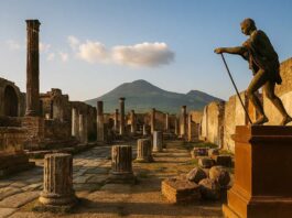 Pompei oggi: viaggi tra rovine e spiritualità Pompei turismo