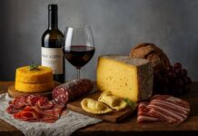 Prodotti enogastronomici bergamaschi