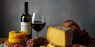 Prodotti enogastronomici bergamaschi