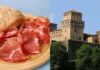 Strada del Culatello: itinerario tra rocche, sapori e borghi verdiani Strada del culatello Parma