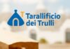 Tarallificio dei trulli