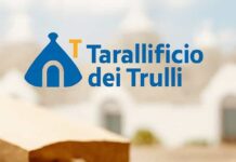 Tarallificio dei trulli