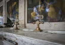 Montecatini Terme: benessere tra storia e natura Terme tettuccio Montecatini Terme