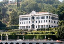 Images Public Dps News Lago di como villa carlotta