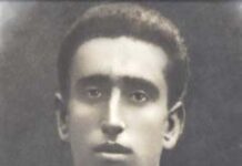 E poi Trieste è anche CARLO MICHELSTAEDTER Carlo Michelstaedter