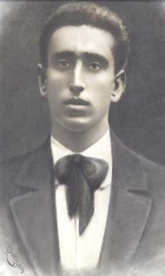 Carlo Michelstaedter Carlo Michelstaedter
