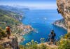 Liguria outdoor itinerari