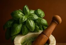 Pesto alla genovese
