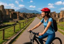 Pompei Bike