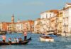 Turismo In Italia Venezia Gondola Ph Peter K Burian Compressed