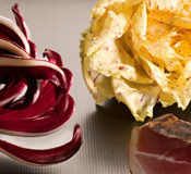 Radicchi IGP del Veneto