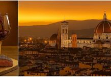 Firenze: viaggio fra eccellenze vinicole e gastronomiche Firenze eventi no stop
