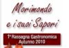 LOMBARDIA. I SAPORI PAVESI a ‘‘Morimondo e i suoi Sapori’’ – dal 28 novembre al 19 dicembre 2010 Images Public Dps News Moribondosapori250x 688378