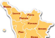 ECCELLENZE ITALIANE: RISCOPRIAMO LE TERME TOSCANE Images Public Dps Texteditor Cartina.toscana.std