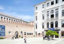 Universita Ca Foscari Venezia
