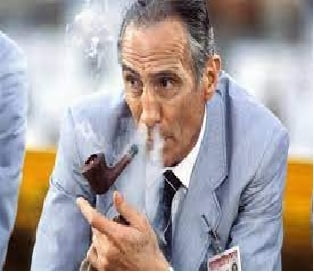 ENZO BEARZOT ENZO BEARZOT