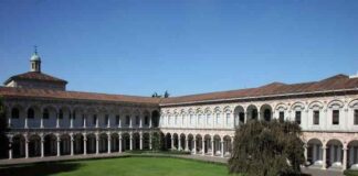 Regione Lombardia università