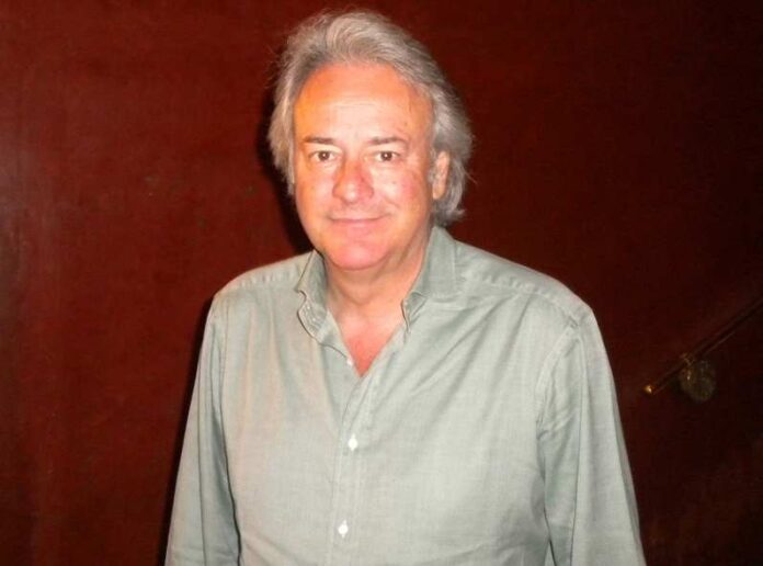 Corrado Tedeschi 2013 Foto Di Di Rei Momo