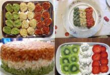 Italia Ricette Top 10