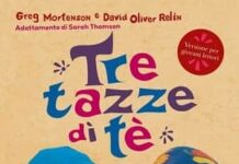 Tre tazze di te - di Greg Mortenson, David Oliver Relin