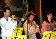 MILANO. APERITIVO IN CONCERTO : AL TEATRO MANZONI I CELEBRI 3COHENS – il 23 gennaio 2011 Images Public Dps News 3cohen230x 191155