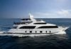 GRUPPO AZIMUT-BENETTI : NUOVI RICONOSCIMENTI E PRIMATI INTERNAZIONALI PER LA SOCIETA’ PAOLO VITELLI Images Public Dps News Tradition 102333
