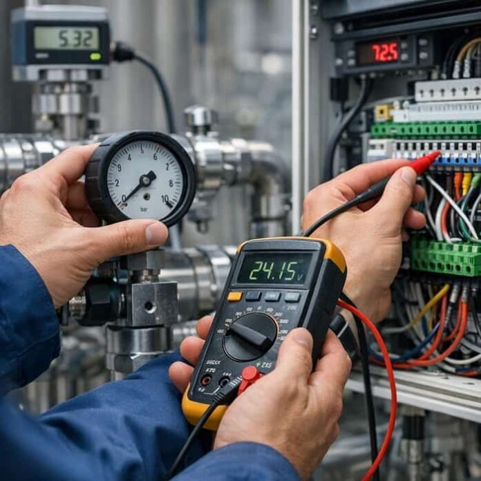 Collaudo opere meccaniche e bioenergetiche - Luigi Balladore