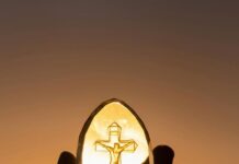 Crocifisso nelle scuole