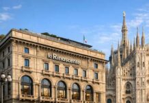 Prelios vende il Palazzo Rinascente di Milano