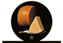Parmigiano Reggiano festeggia il Natale a Milano Parmigiano Reggiano TUTTOFOOD 2025