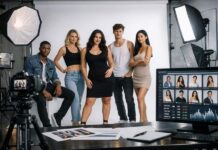 Vogue.it cerca modelle e modelli