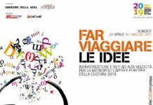Festival delle città impresa 2011 Vicenza