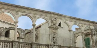Galleria Nazionale della Puglia Palazzo Calò