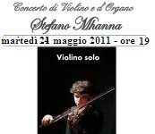 ROMA. 24 maggio 2011 – CONCERTO DI STEFANO MHANNA Images Public Dps News Mhannaroma185x 370476