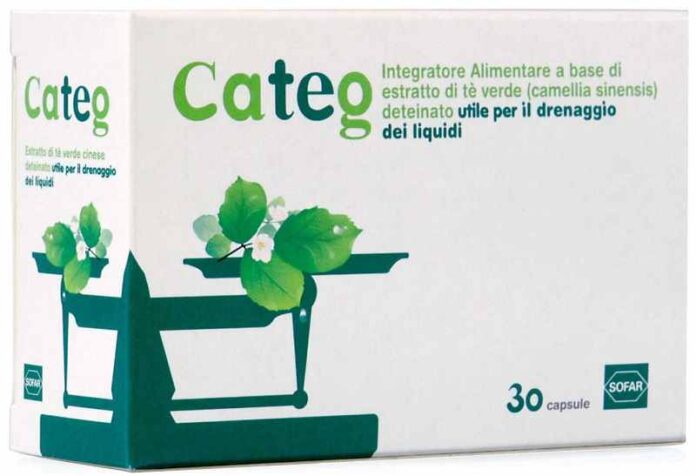 Categ Sofar Integratore